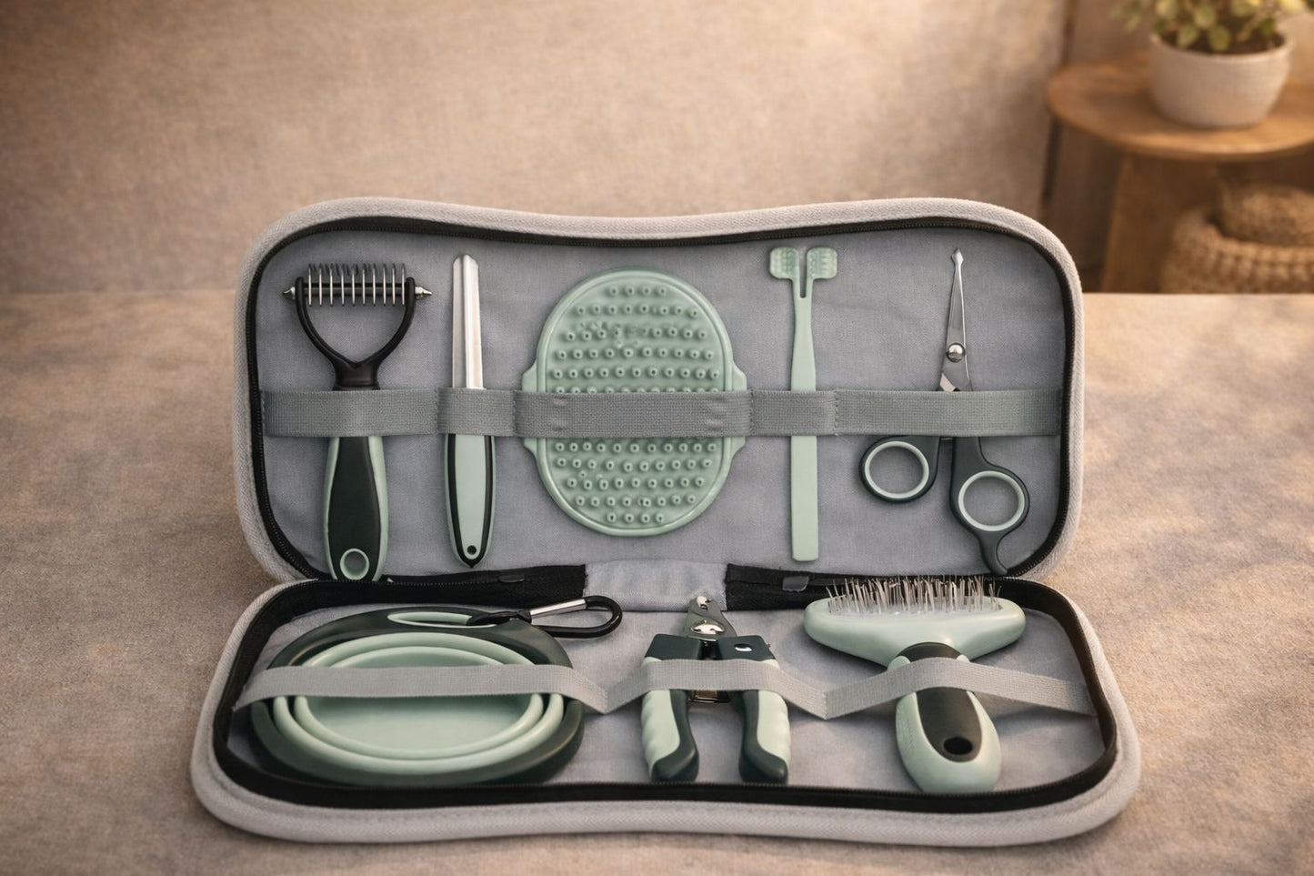 CareKit™️ Premium Pet Grooming Set