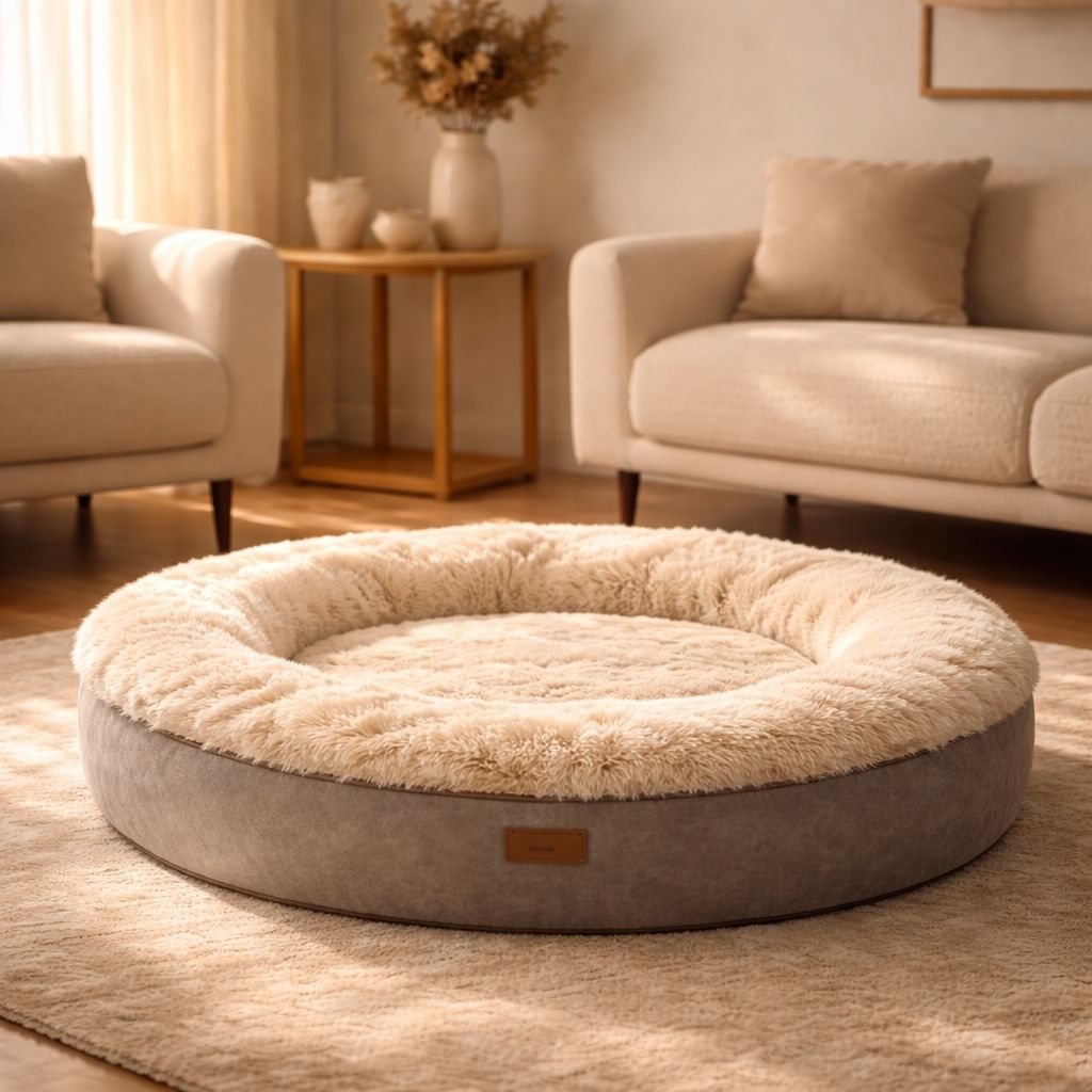 Comfort & Beds