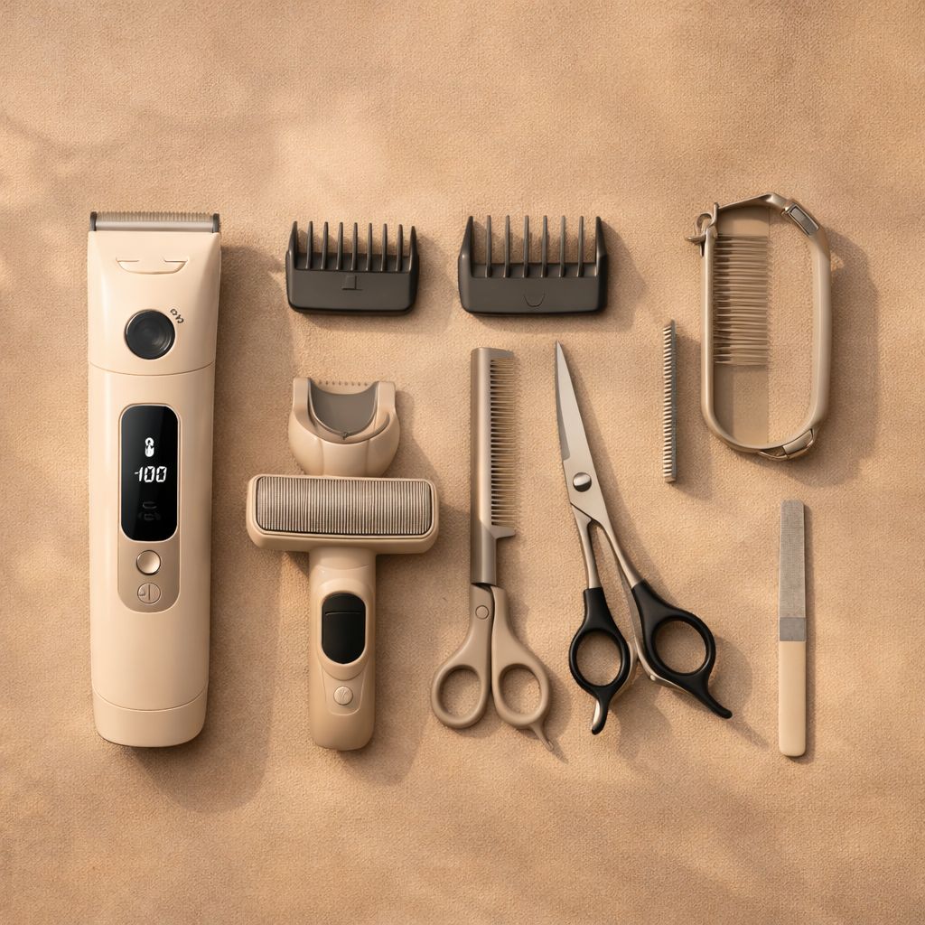 Grooming