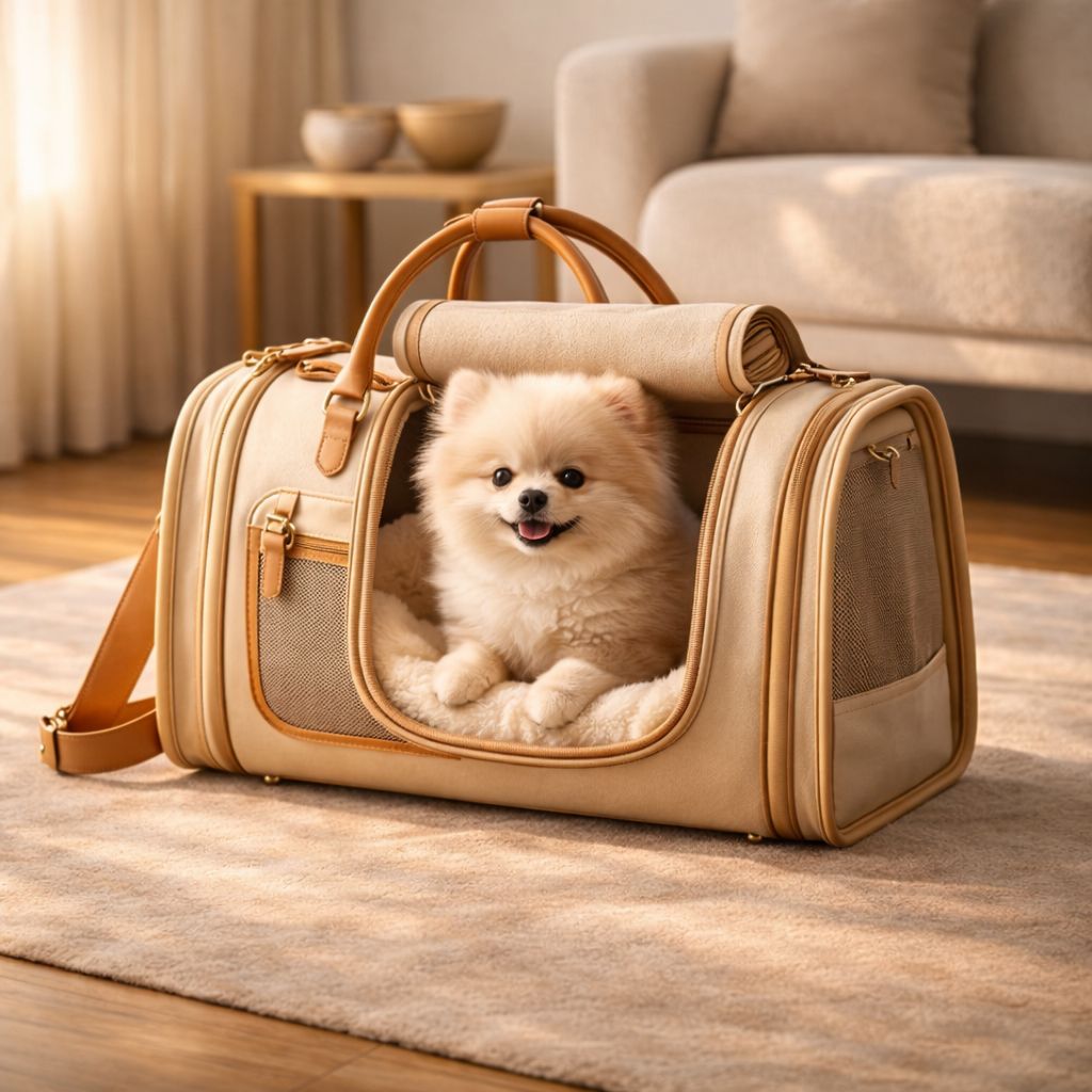 Travel & Carriers